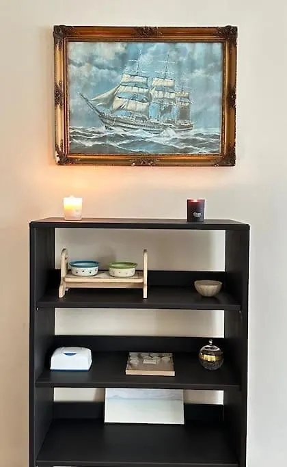 Spacious 2Br Near Taksim Istanbul Apartment