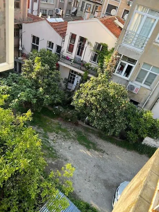 Spacious 2Br Near Taksim Istanbul 0*,
