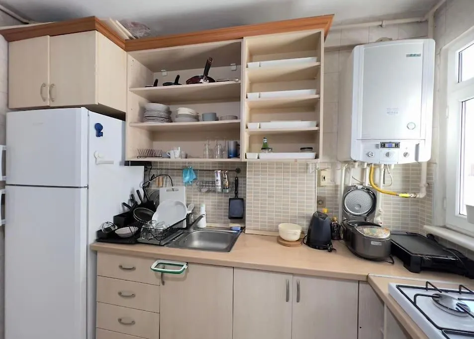 Spacious 2Br Near Taksim Istanbul Apartment