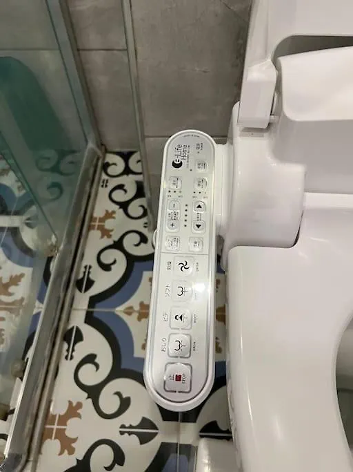公寓 Spacious 2Br Near Taksim 伊斯坦布尔